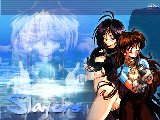 Mangas - Slayers - 011